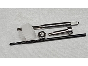 KM Firebird Odometer Gear Kit Complete