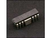 Volvo - UAF 2115 Bipolar Integrated Circuit Chip